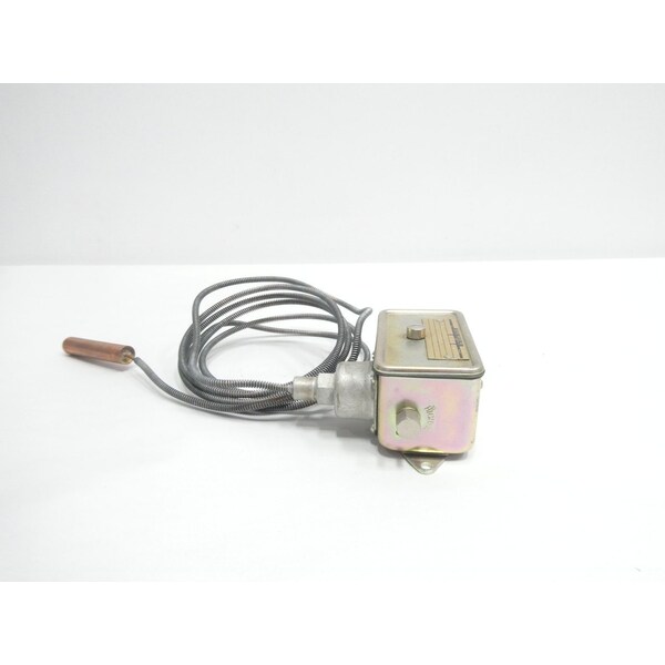 TEMPERATURE SWITCH 90-165F THERMOSTAT